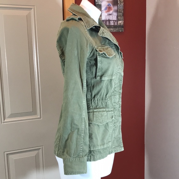 💙Madewell Outbound Utility Jacket - Picture 8 of 15